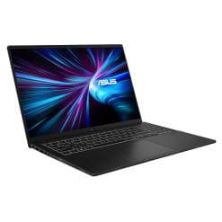 Cổng kết nối trên ASUS Gaming V16 V3607VH-RP025W