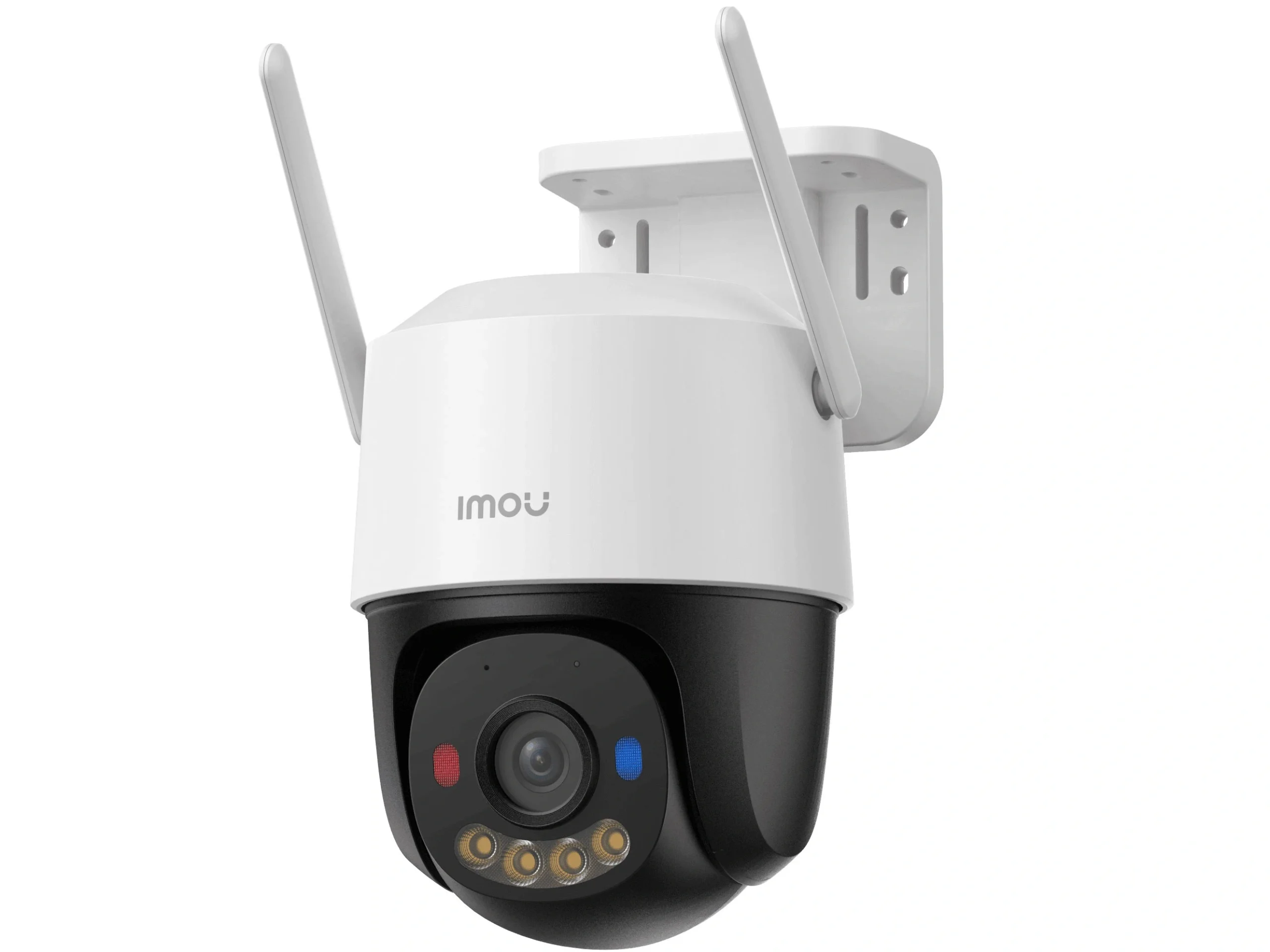 Camera Wifi iMOU Cruiser SC 3K 5MP (IPC-K7FP-5H0WE) - góc nghiêng