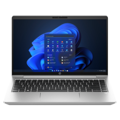 HP ProBook 440 G10 i7-1355U/ 16G/ SSD512GB/ 14' FHD/ FP 873B8PA - BẠC