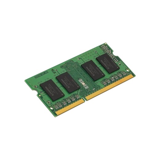 Kingston 8G DDR3L 1600 S11 SODIMM