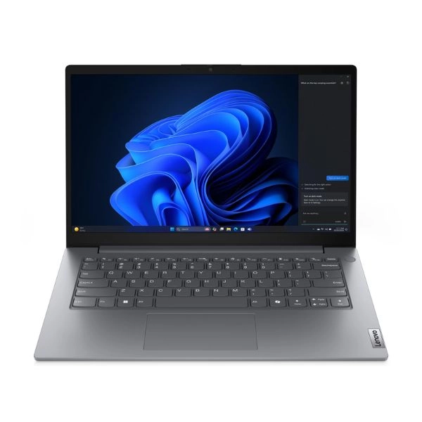 Laptop Lenovo V14 Gen 5 83HD0062VA Luna Grey