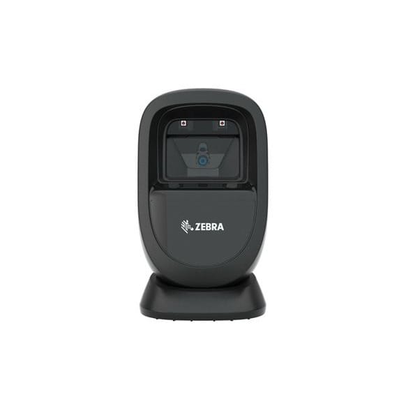 Máy quét mã vạch 2D Zebra DS9308 quét thẻ BHYT, Căn Cuớc CD