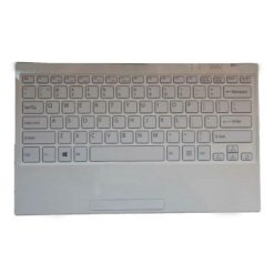 PHÍM SONY SVS 15 TRẮNG (FULL BỆ)