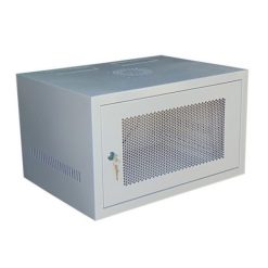 Tủ Rack treo tường 6U-D400 (có vat)