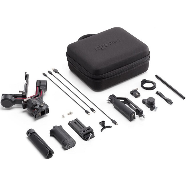 DJI RS 3 Combo