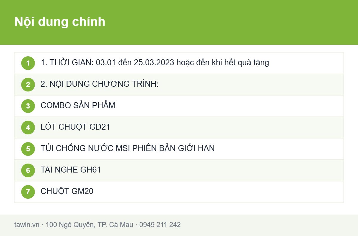 Tóm tắt nội dung chính: QUÀ TẶNG TƯNG BỪNG - CHÀO MỪNG NĂM MỚI