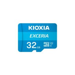 THẺ NHỚ KIOXIA 32GB Chuyên camera