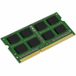 RAM laptop Kingston 8GB DDR3 1600MHz KVR16LS11