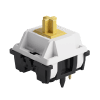 Switch AKKO Penguin (hộp 45 switch) chính hãng tại Tawin Cà Mau