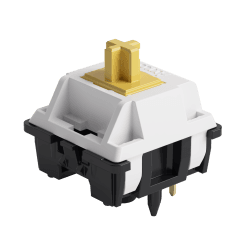 Switch AKKO Penguin (hộp 45 switch) chính hãng tại Tawin Cà Mau