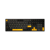 Bàn phím AKKO 3108RF V3 Black&Gold chính hãng tại Tawin Cà Mau