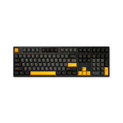 Bàn phím AKKO 3108RF V3 Black&Gold chính hãng tại Tawin Cà Mau