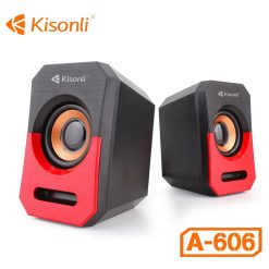 Loa vi tinh Kisonli A-606