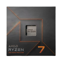 CPU AMD Ryzen 7 7700X (AM5 - 8 Core - 16 Thread - Turbo 5.4Ghz)