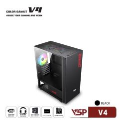 Case VSP V4 Đen