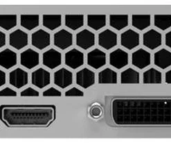 VGA Palit GeForce GTX 1050 StormX 2GB 1 fan