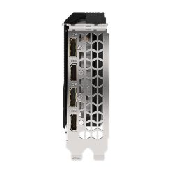 Gigabyte RTX 3060 WINDFORCE OC 12G GV-N3060WF2OC-12GD cổng xuất hình
