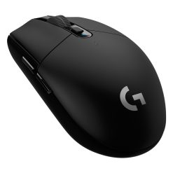 Logitech G304 Lightspeed Wireless và đầu thu USB LIGHTSPEED