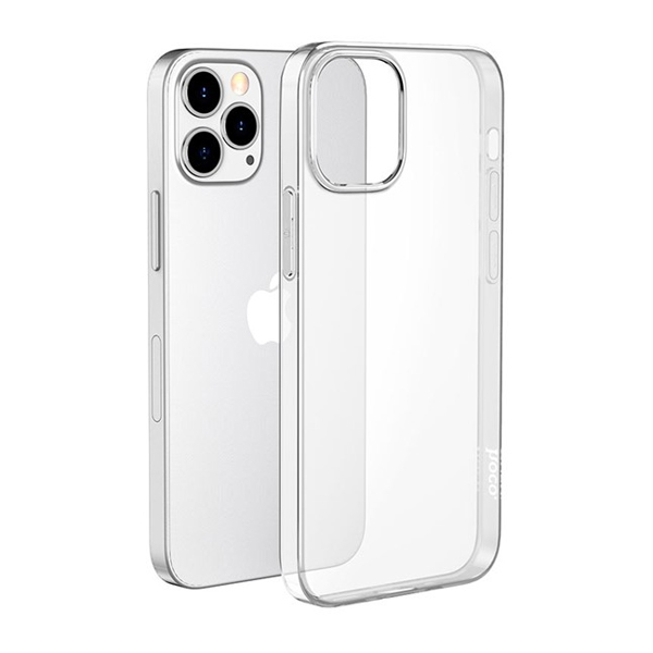 Op lung HOCO trong suot iPhone 13