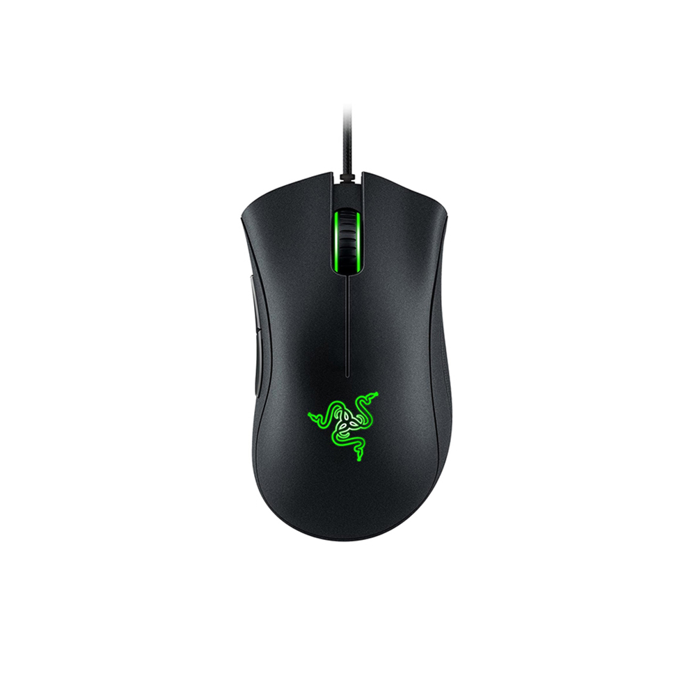 Chuột Razer DeathAdder Essential RZ01-03850100-R3M1 màu đen