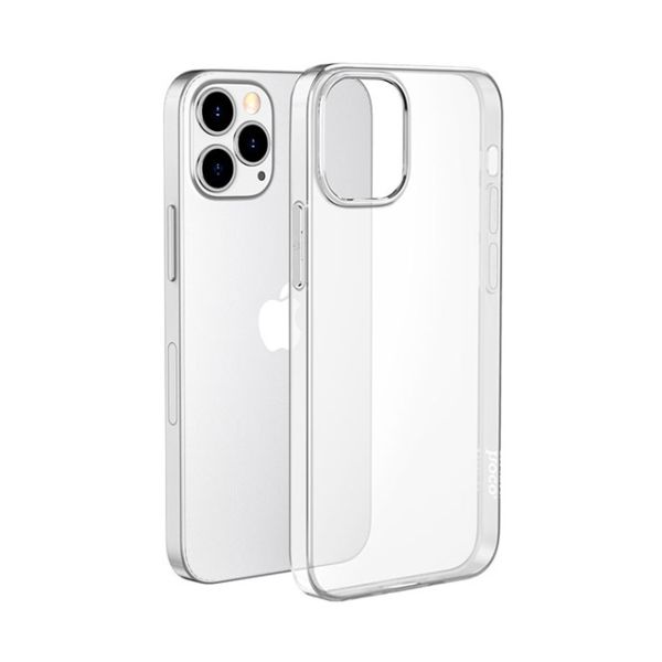 Op lung HOCO trong suot iPhone 13 Pro Max
