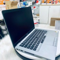 Laptop Dell Latitude 5410 i5 gen 10 / 8GB / SSD 256GB / 14 inch FHD – 2nd, kèm sạc - Ảnh 2