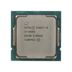 CPU Intel Core i3 10105 bản tray socket LGA1200
