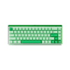 Bàn phím cơ Akko Ray68 Misty Green HE AstroAim Magnetic Switch chính hãng tại Tawin Cà Mau
