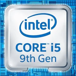 CPU Intel Core i5 9400 Box