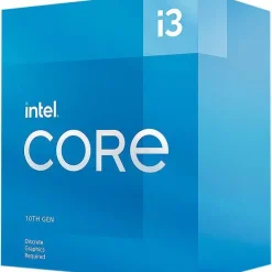 CPU Intel Core i3-10105F đã qua sử dụng