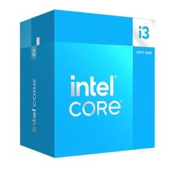 Intel Core i3-14100 LGA1700