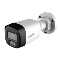 Camera Dahua DH-HAC-HFW1200RLP-IL-T 2MP
