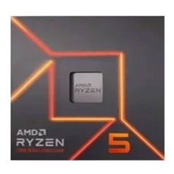 CPU AMD Ryzen 5 7500F MPK (AM5 - 6 Core - 12 Thread - Turbo 5.0Ghz)