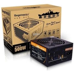 Nguon may tinh Segotep Cruiser Q7 500W