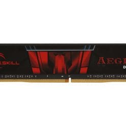 RAM PC G.Skill 4GB DDR4 2400MHz F4-2400C17S-4GIS
