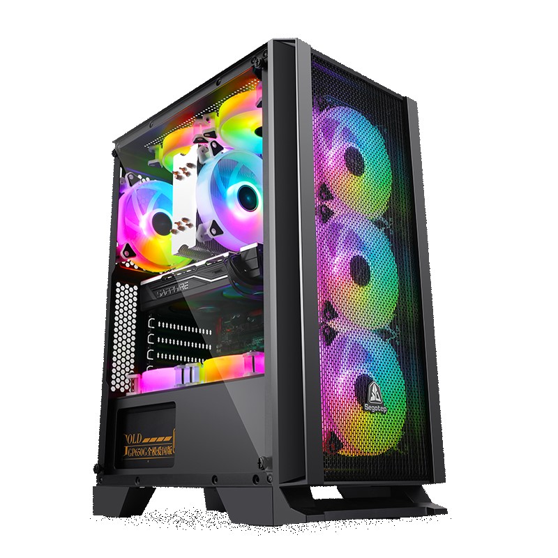Case Segotep SG-SR1