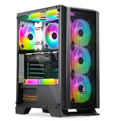 Case Segotep SG-SR1