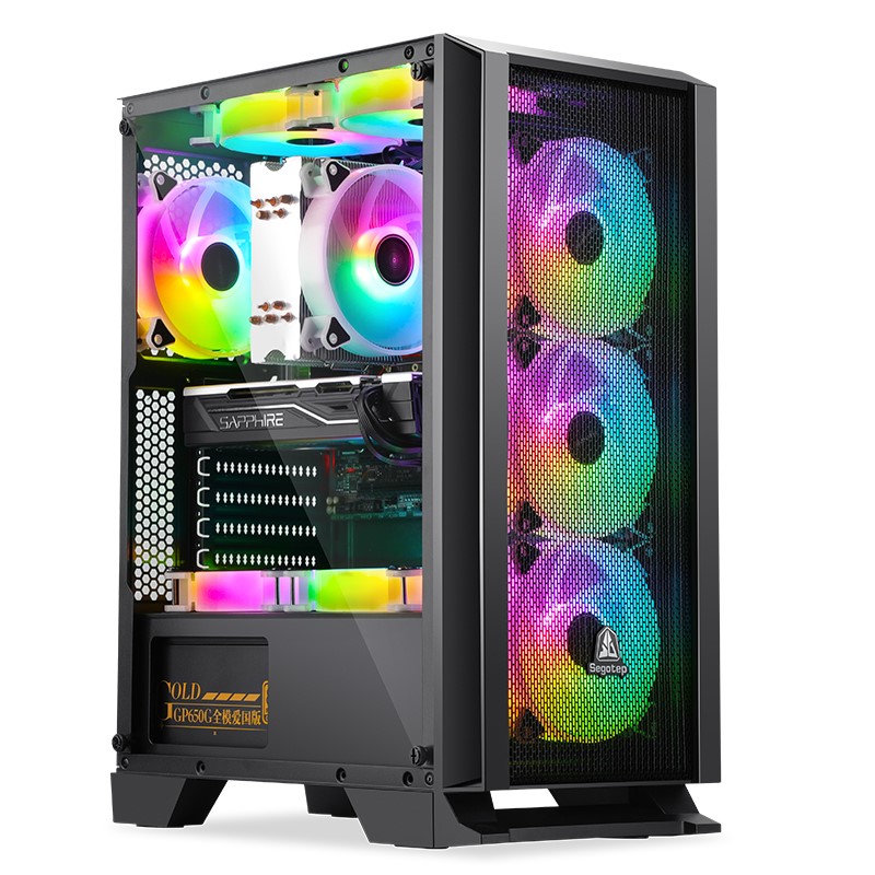 Case Segotep SG-SR1