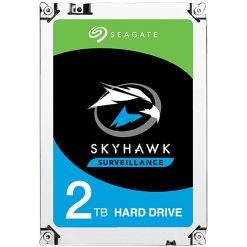 O cung camera Seagate SkyHawk 2TB
