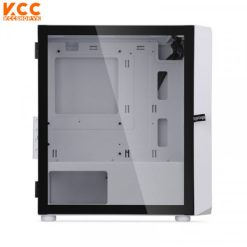 Vỏ case Segotep Artist White ARTISTWHITE bên trong khoang máy