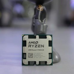 Chip AMD Ryzen 5 7500X3D 3D V-Cache AM5 bản tray