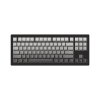 Bàn phím cơ Akko 5087 V3 Black&Gray Gradient chính hãng tại Tawin Cà Mau