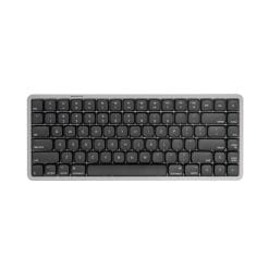 Bàn phím cơ Akko Air 01 Ink Black chính hãng tại Tawin Cà Mau