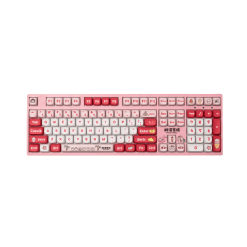 Bàn phím AKKO 3108RF V3 Poco Piggy chính hãng tại Tawin Cà Mau