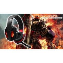 Tai nghe gaming SoundMax AH-315