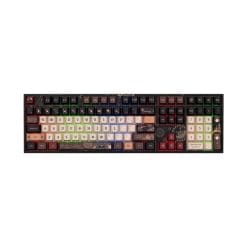 Bàn phím AKKO 5108 V5 Lord of the Mysteries chính hãng tại Tawin Cà Mau