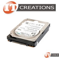O cung server HP 300GB 10K SAS 507129-004