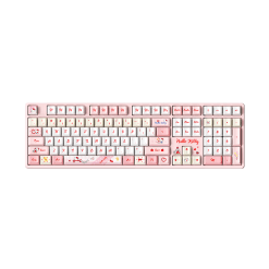 Bàn phím AKKO 5108 V5 Hello Kitty chính hãng tại Tawin Cà Mau
