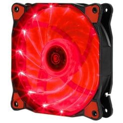 Quat case Xigmatek X9 LED do EP0001