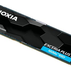 SSD KIOXIA EXCERIA PLUS G3 2TB M.2 NVMe